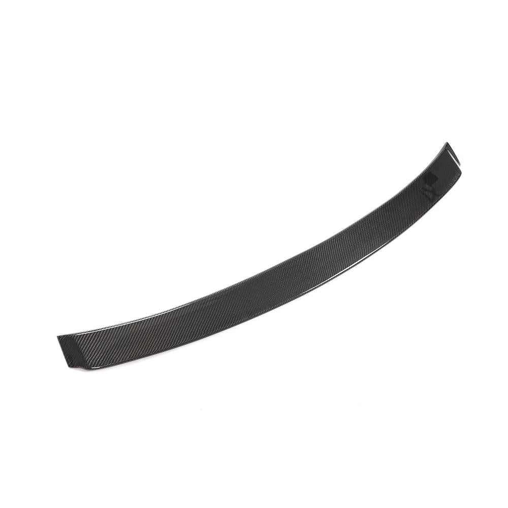 RS3 Style Carbon Fiber Roof Spoiler for Audi A3/S3 (2012-2020)
