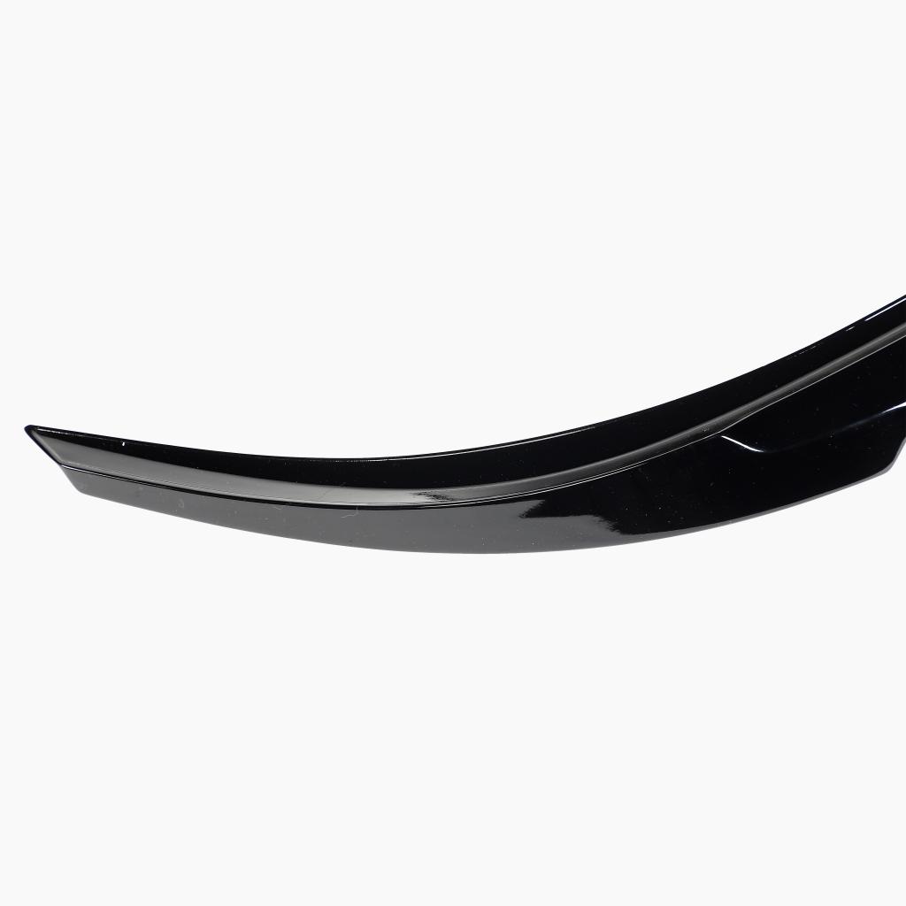 M4 Style Gloss Black Trunk Spoiler for BMW 8 Series G15 (2019+)