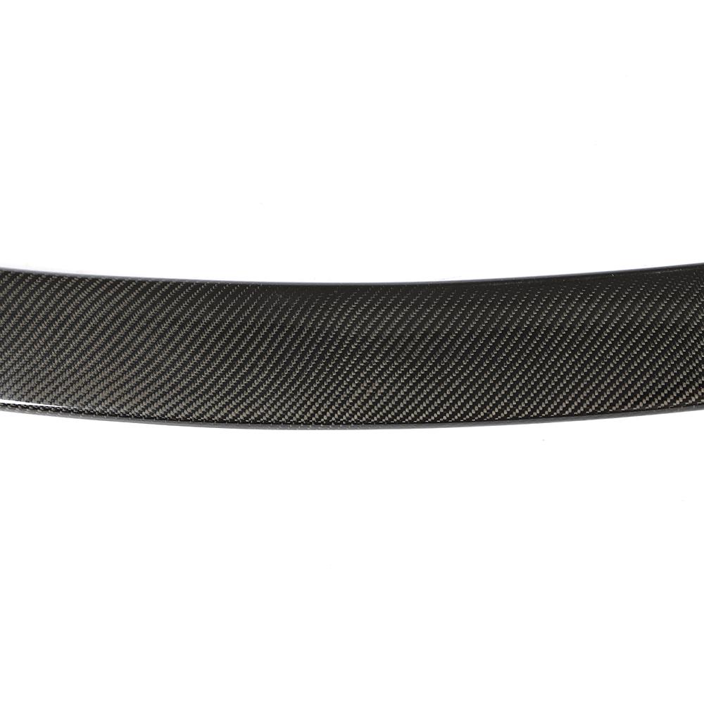 ST Style Carbon Fiber Roof Spoiler for BMW 3 Series G20/G21 Pre-LCI (2019–2022)