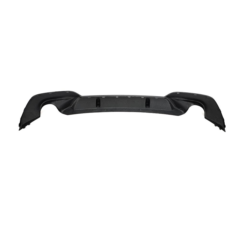 3D Style Carbon Fiber Rear Diffuser for BMW 3 Series G20/G21 Pre-LCI M Sport (2019–2022)