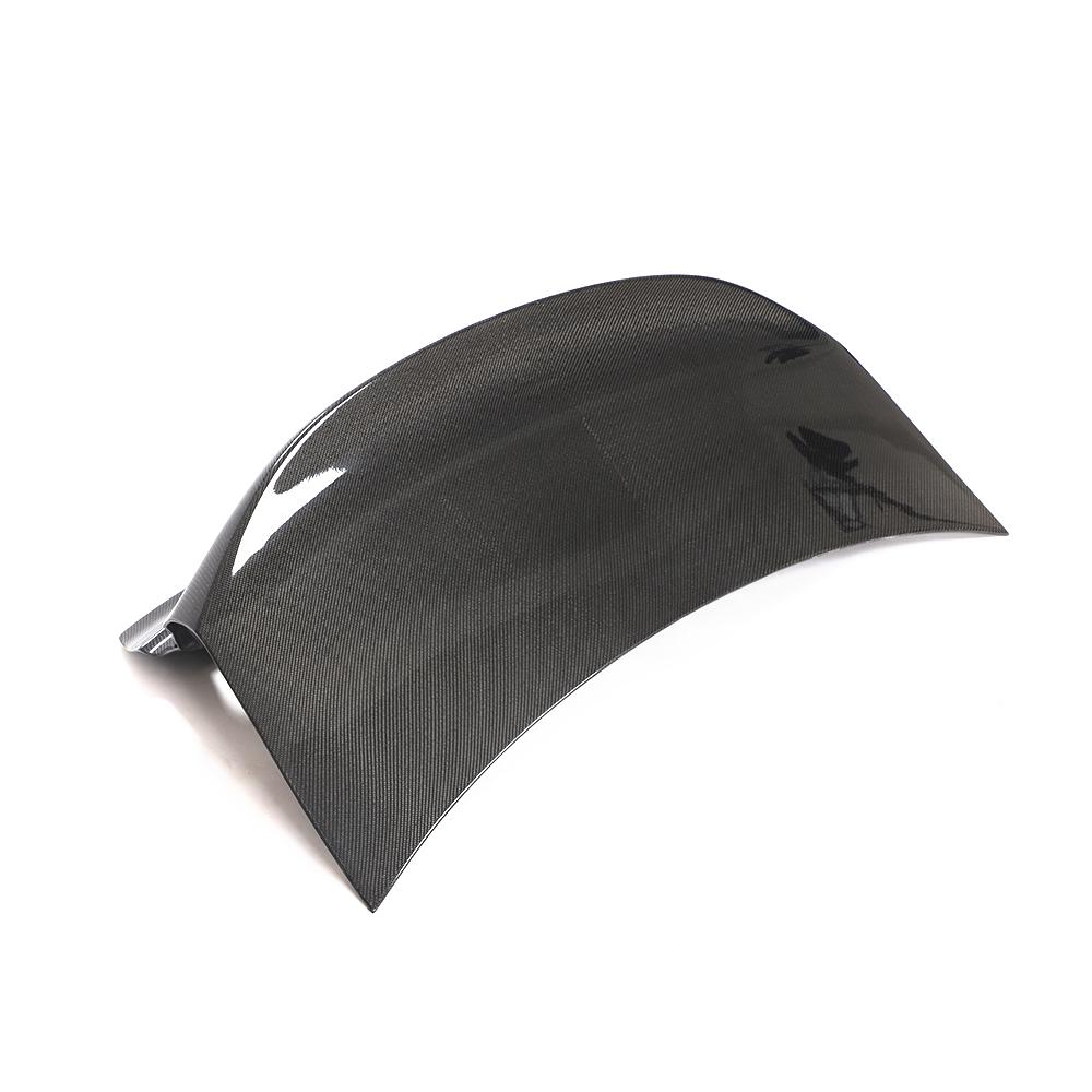 ST Style Carbon Fiber Rear Trunk Lid for BMW 3 Series G20/G21 Pre-LCI (2019-2022)