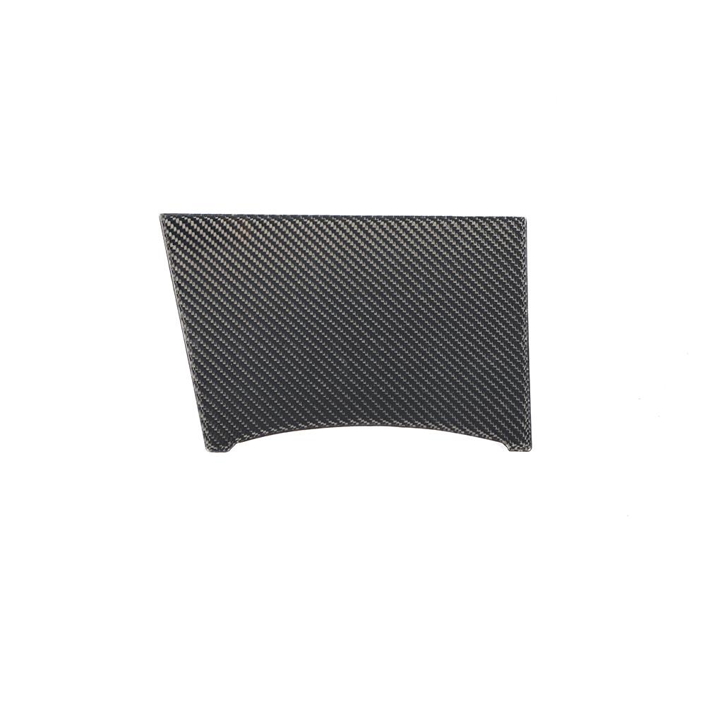 Performance Style Carbon Fiber Interior Door Console Panel Trims for BMW 3 Series G20/G21 Pre-LCI (2019–2022)