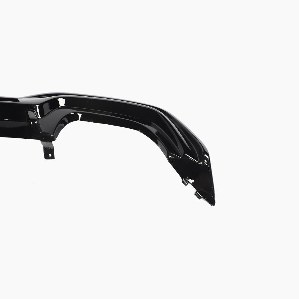 Performance Style Gloss Black Rear Bumper Diffuser For BMW 3 Series 320i 330i M Sport Sedan (2019-2022) ,Not for M340i M340d
