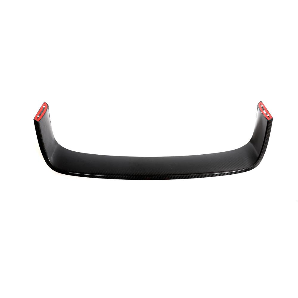 ST Style Carbon Fiber Trunk Spoiler for BMW M2 G87/G42 Coupe (2021+)