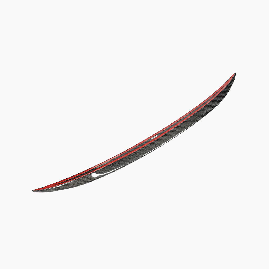 Performance Style Carbon Fiber Trunk Spoiler for BMW 3 Series E93/M3 E93 (2007-2013)