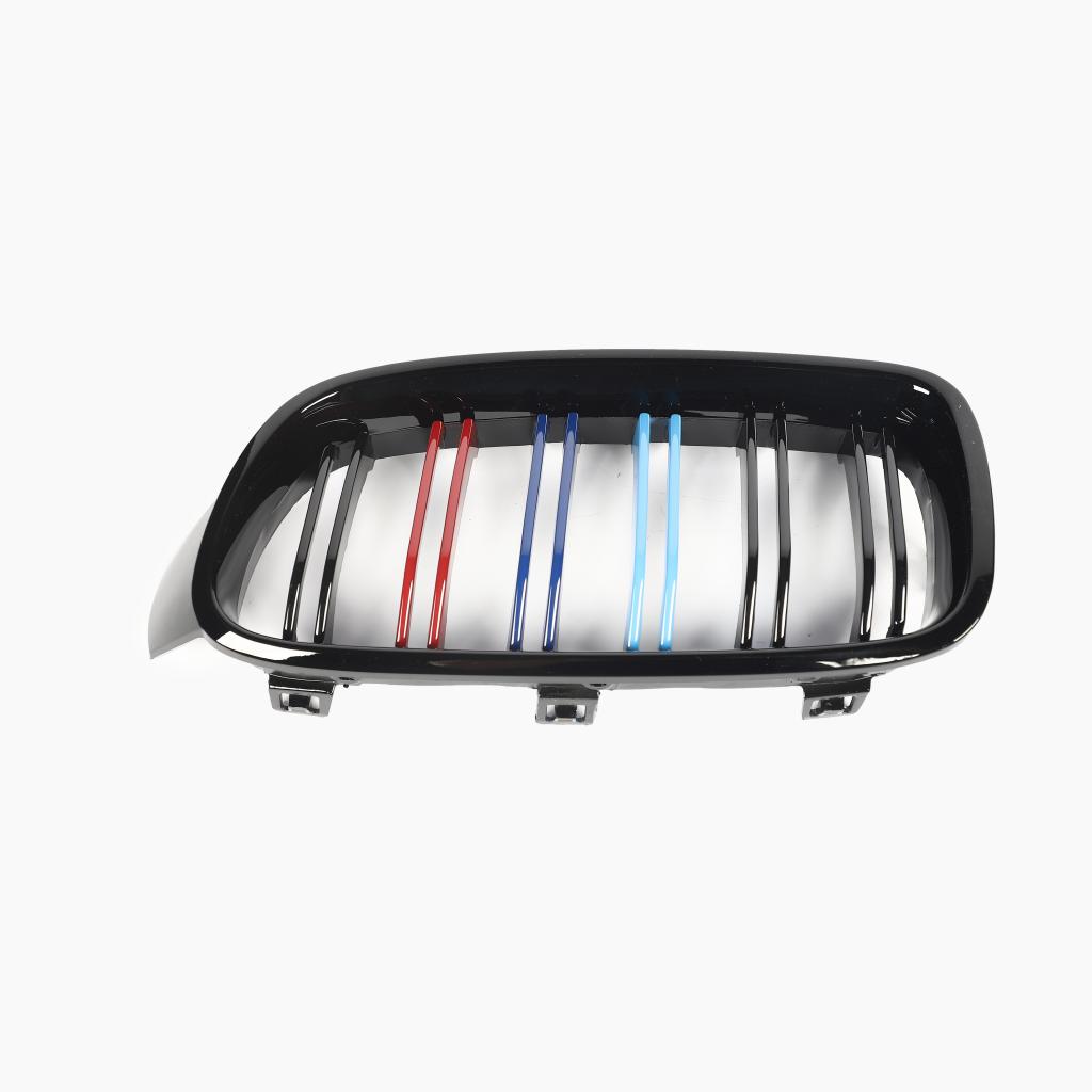 Gloss Black Front Grille for BMW 3 Series F30(2012-2019)