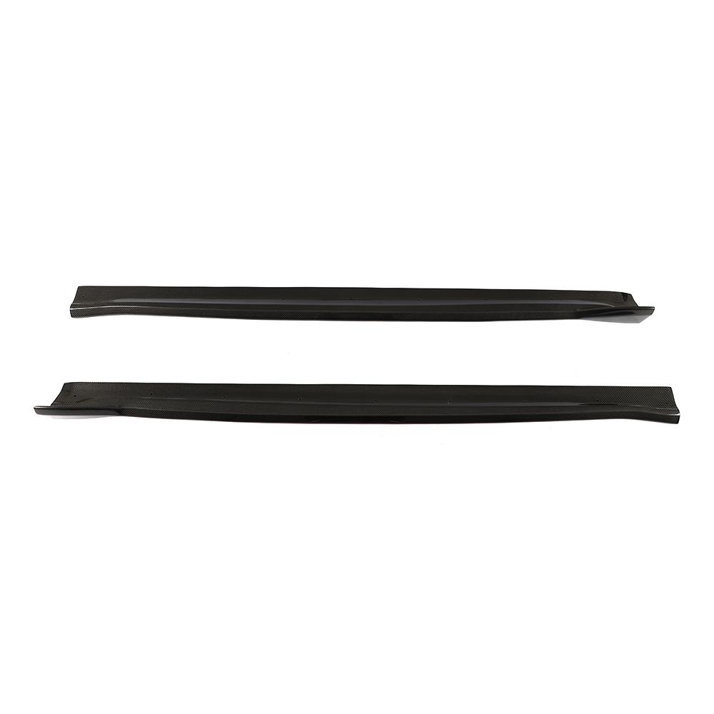 HAMANN Style Carbon Fiber Side Skirts for BMW X5M F85 (2015-2018),X6M F86 (2015-2019)