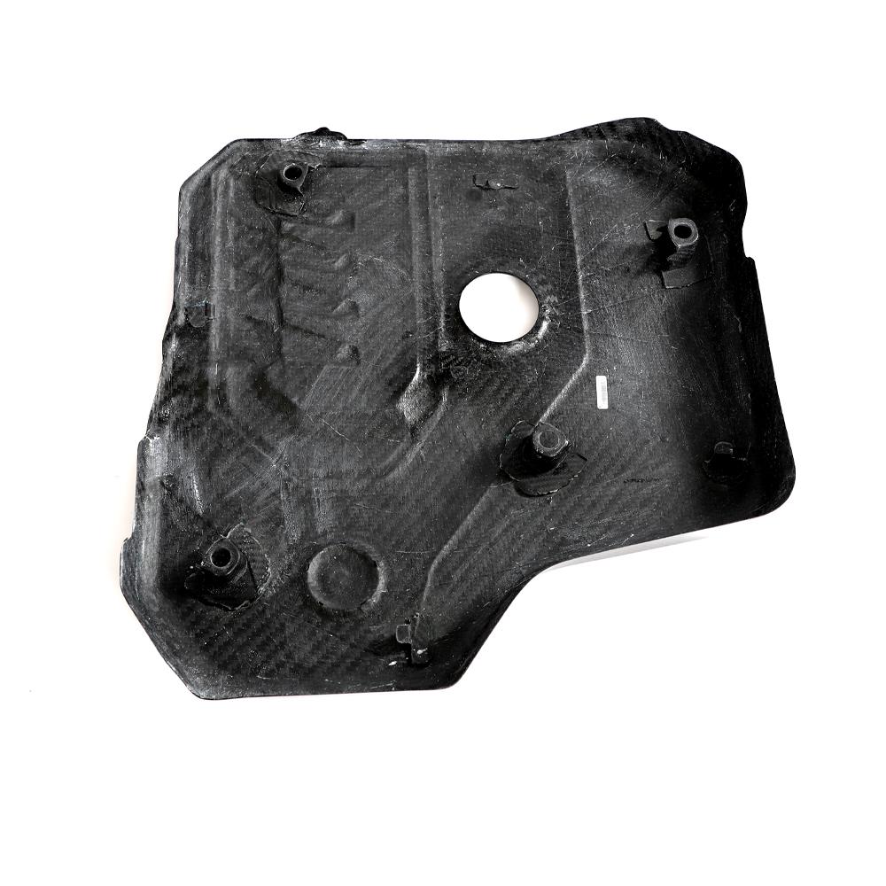 OEM Style Carbon Fiber Front Engine Bonnet Hood Cover for BMW G20/G21/G22/G23/G26/G30/G31/G32
