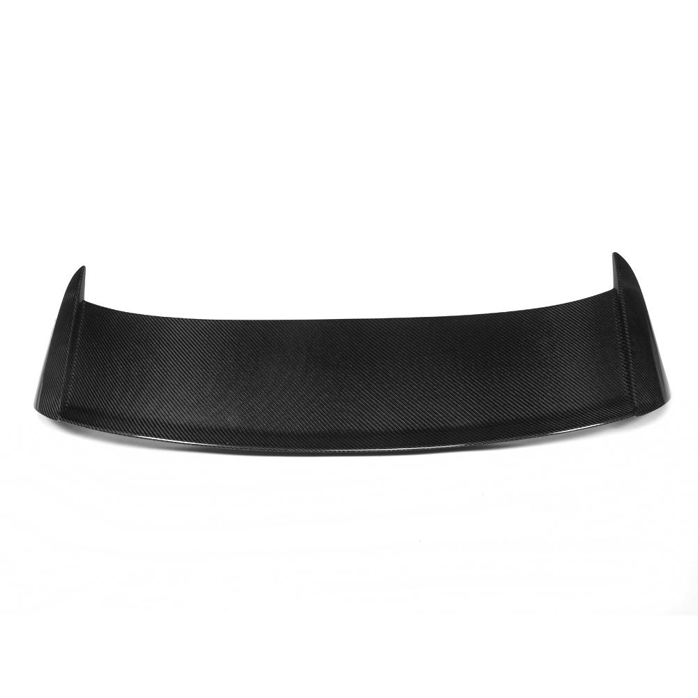 ST Style Carbon Fiber Roof Spoiler for Audi A3 Hatchback (2012-2020)