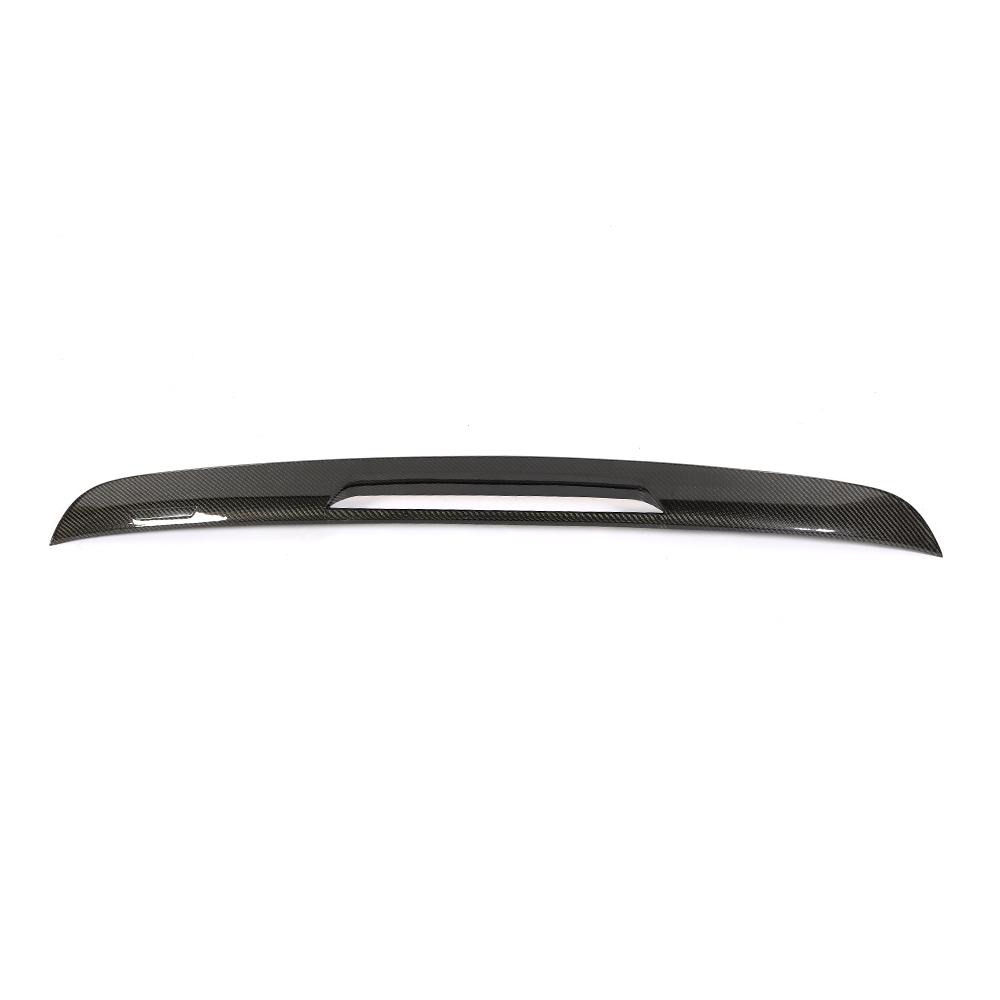 Carbon Fiber Rear Roof Spoiler For Mercedes Benz Vito W447 Pre‑Facelift (2014–2019)