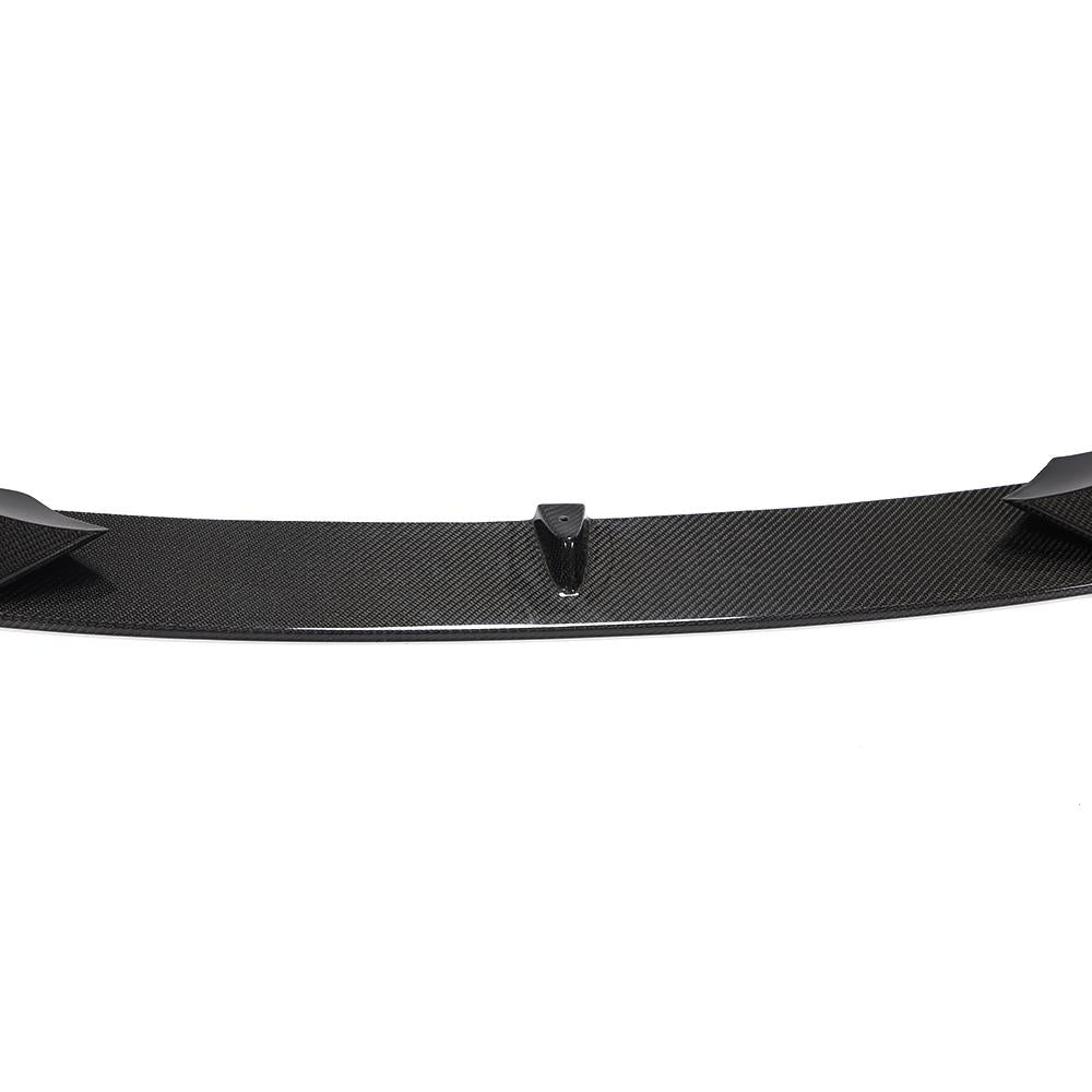 AC Style Carbon Fiber Front Lip for BMW 3 Series G20/G21 Pro-LCI M-Sport(2019-2022)
