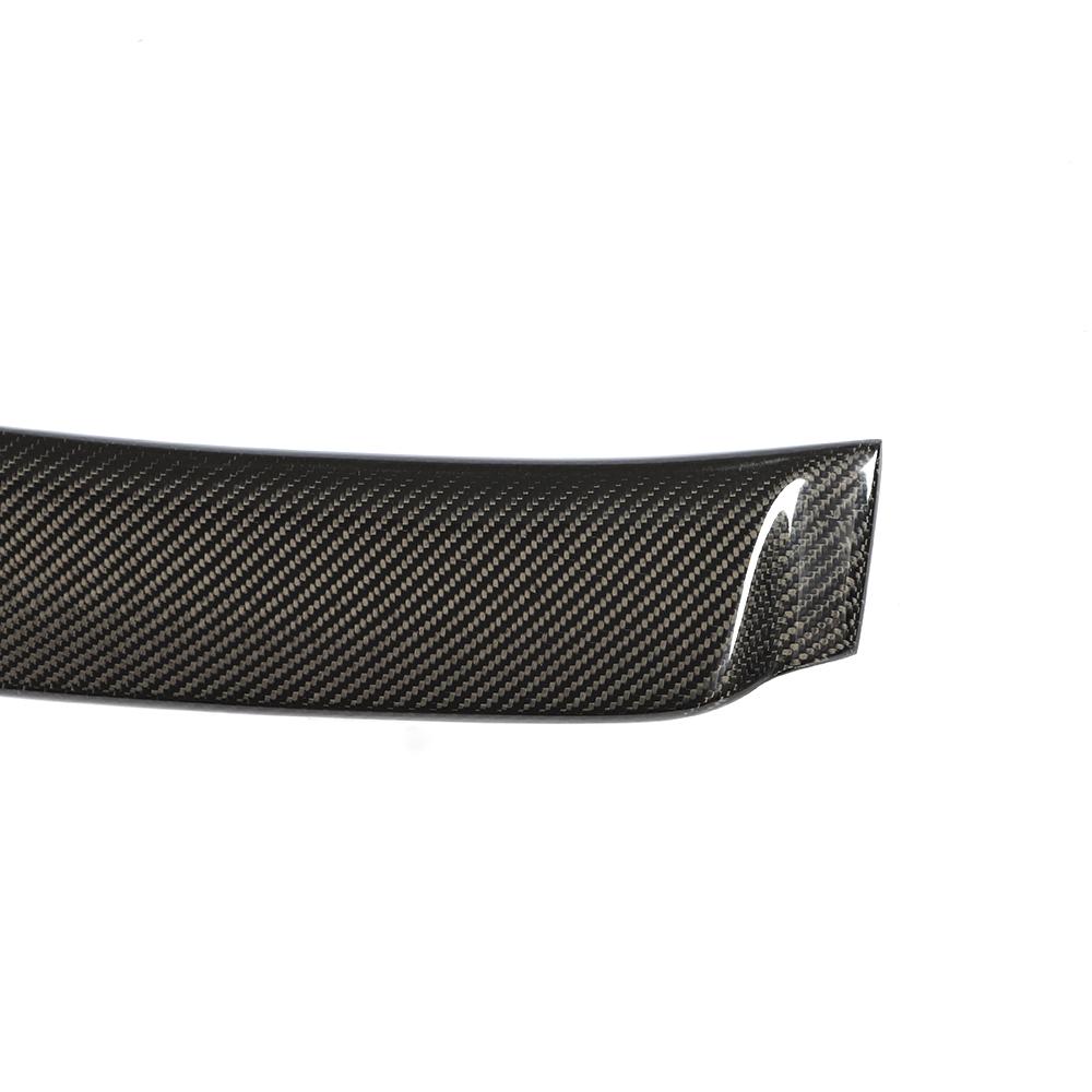 ST Style Carbon Fiber Roof Spoiler for BMW 3 Series G20/G21 Pre-LCI (2019–2022)