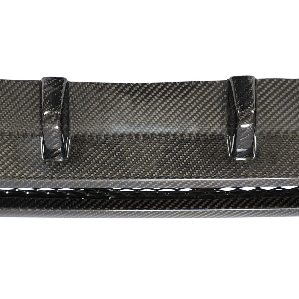 Performance Style Carbon Fiber Rear Diffuser for BMW 3 Series G20/G21 Pre-LCI M Sport (2019-2022)