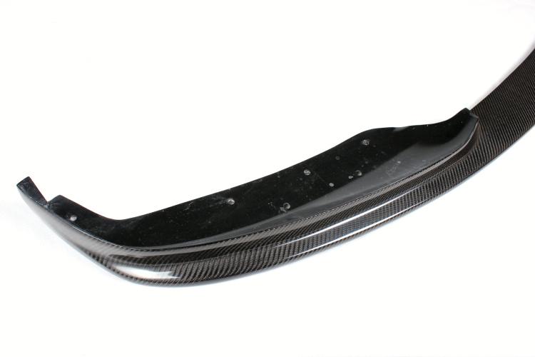 HAMANN Style Carbon Fiber Front Lip for BMW 3 Series F30 M Sport (2012-2019)