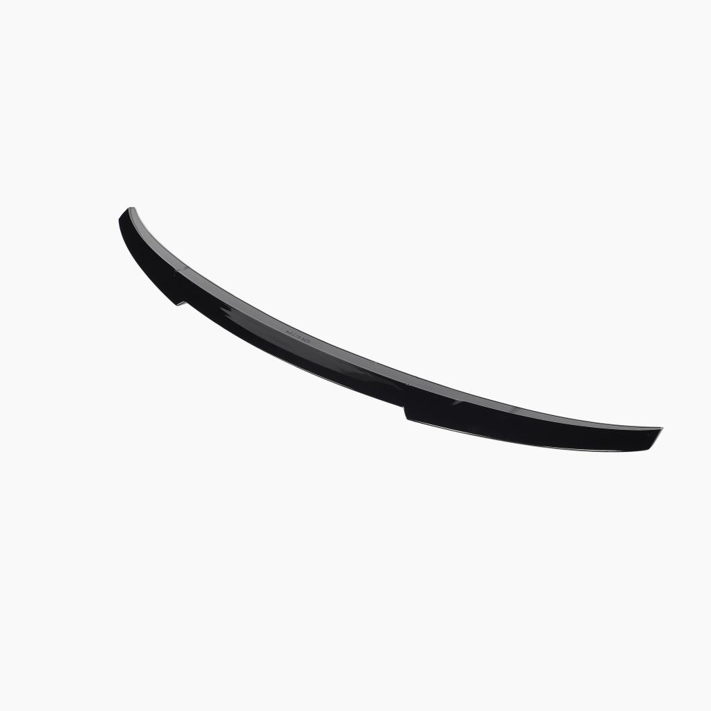 M4 Style Gloss Black Trunk Spoiler for BMW 4 Series, i4 G26 Gran Coupe (2021+)