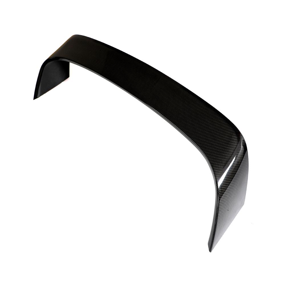 ST Style Carbon Fiber Trunk Spoiler for BMW M2 G87/G42 Coupé (2021+)