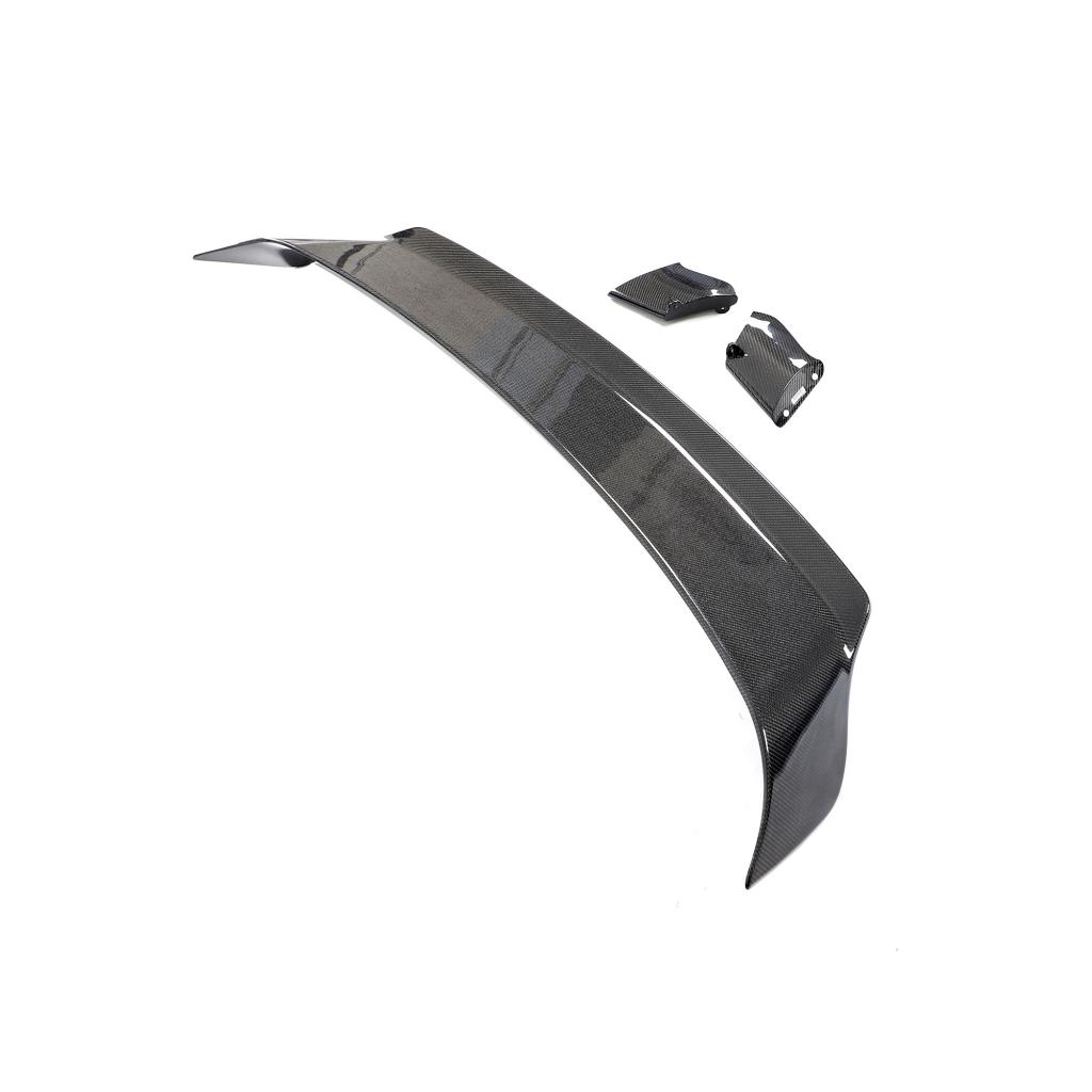 ST Style Carbon Fiber Trunk Spoiler for BMW M2 G87 (2023+)