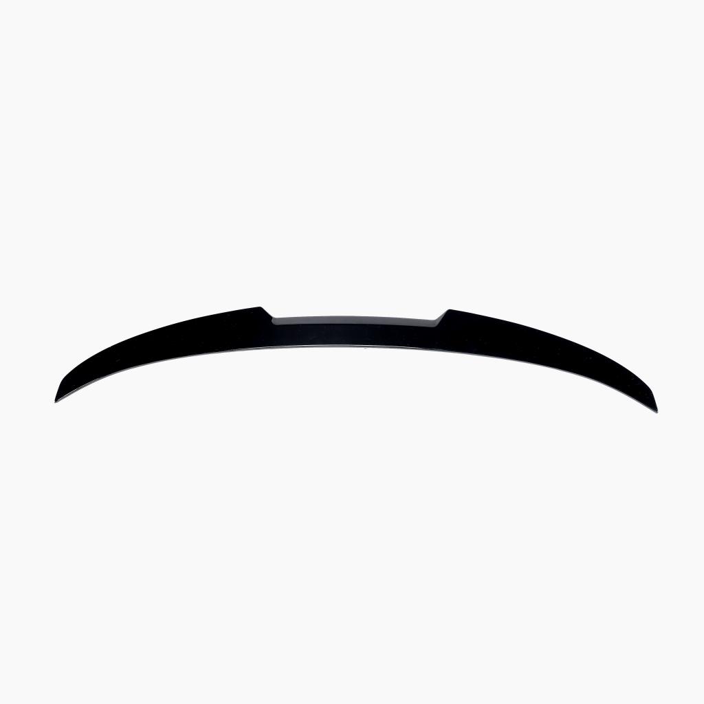 M4 Style Gloss Black Trunk Spoiler for BMW 5 Series F10/F11 (2010-2017)