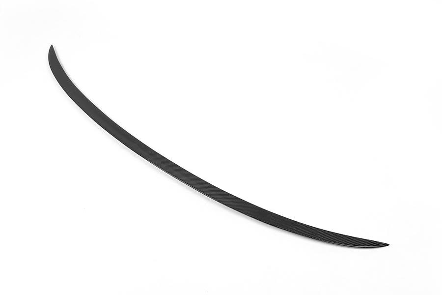 ST Style Carbon Fiber Trunk Spoiler for BMW 3 Series E93/M3 E93 (2007-2013)