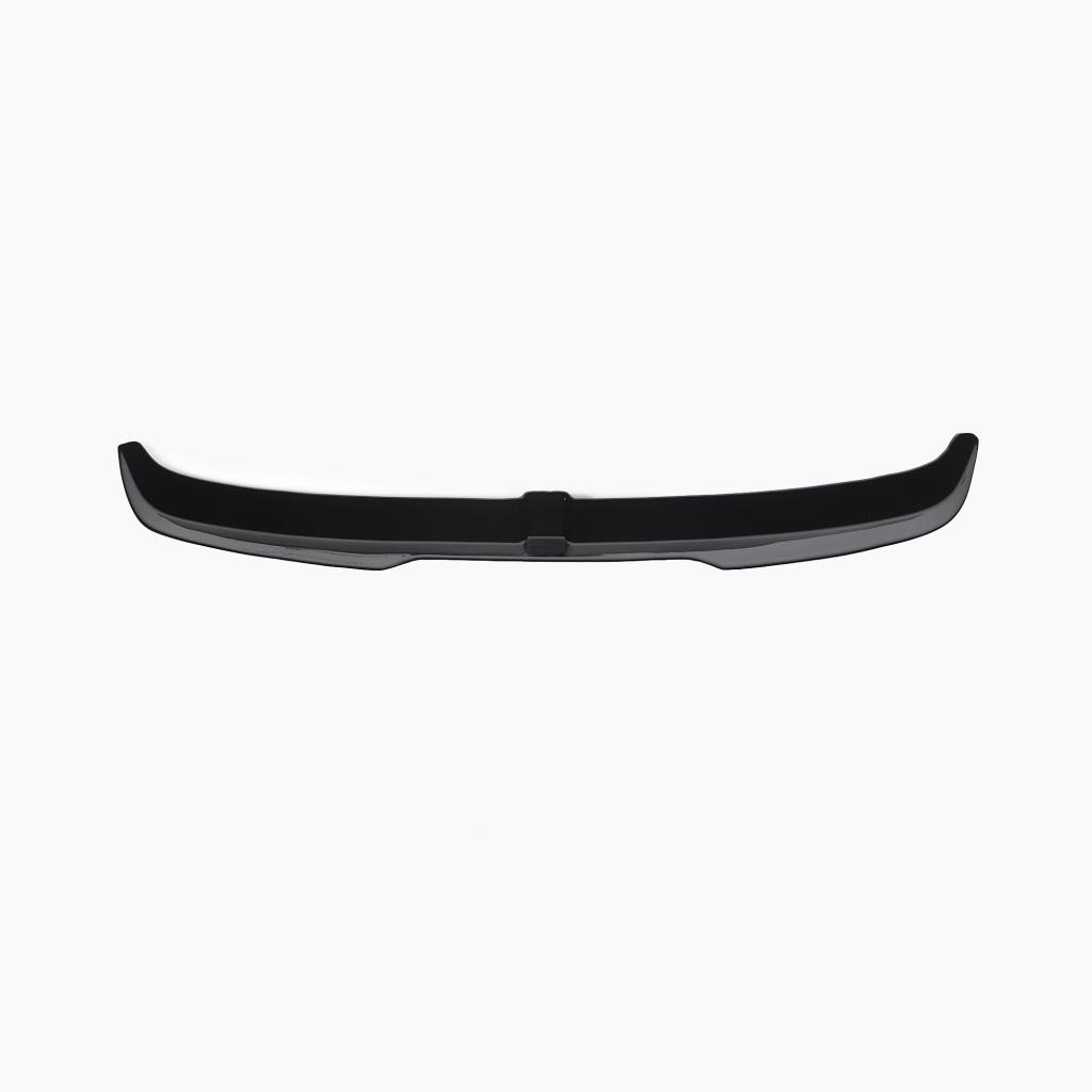 Gloss Black Rear Diffuser for Audi A3 Sline/ S3 8Y (2020–2024)