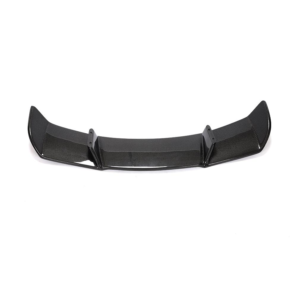 ST Style Carbon Fiber Roof Spoiler for Mercedes Benz A-Class W176 (2012-2018)