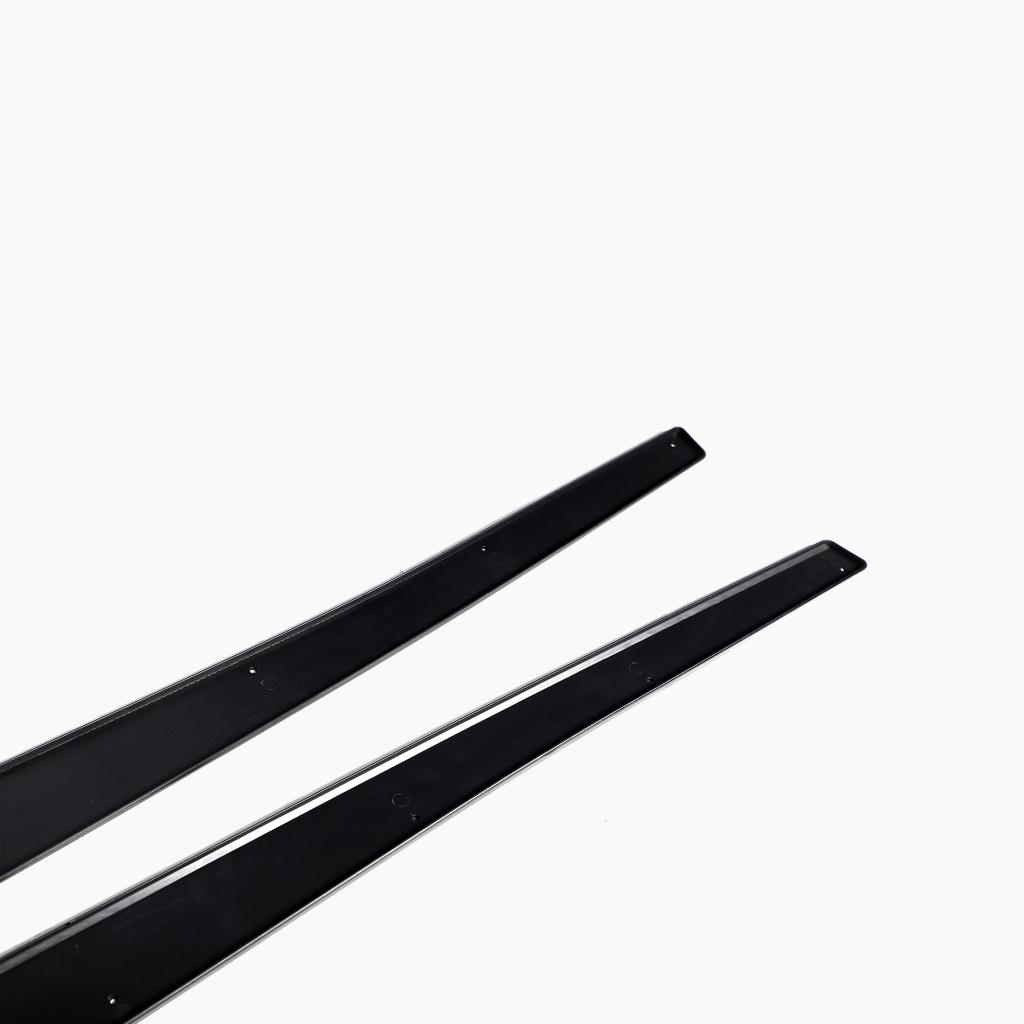 Performance Style Gloss Black Side Skirt for BMW M3 F80/M4 F82(2014-2020)
