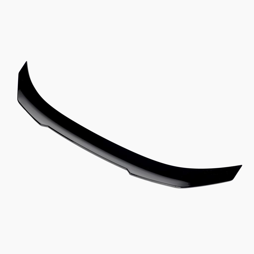 PSM Style Gloss Black Trunk Spoiler for BMW 8 Series G16 (2019+)