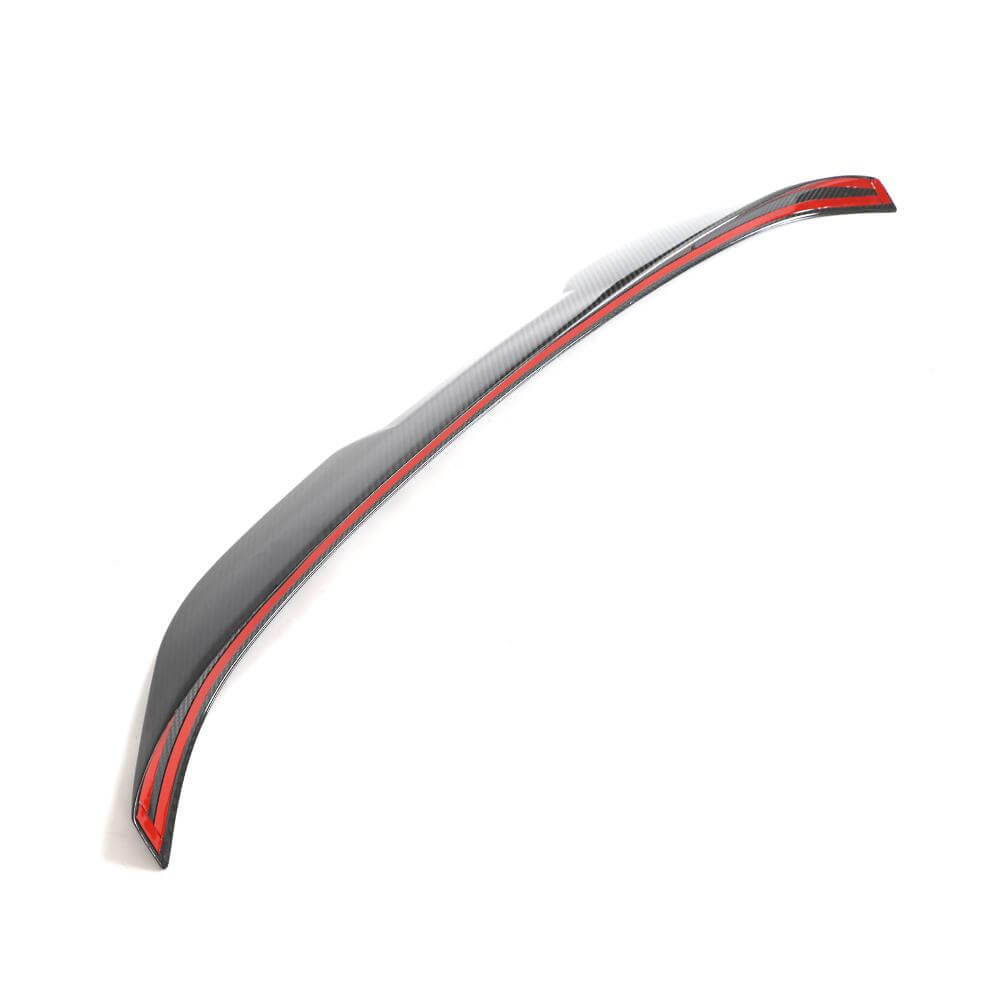 MP Carbon Fiber Spoiler For BMW 2Series G42 G87 M2 M sport(2021-present)