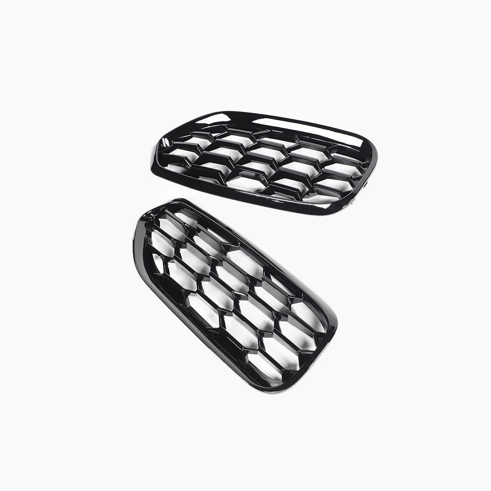 Gloss Black Front Grille for BMW Z4 G29 (2018+)