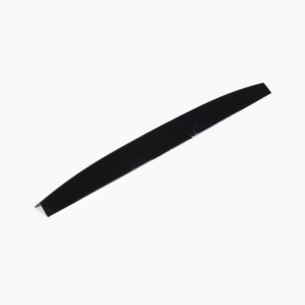 Gloss Black Front Bumper Crash Foam Cover for BMW M3 G80 G81 (2021+)