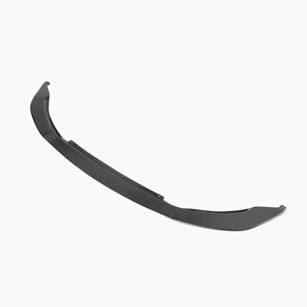 VORSTEINER Style Carbon Fiber Front Lip for BMW M3 F80 M4 F82/F83 (2014-2020)