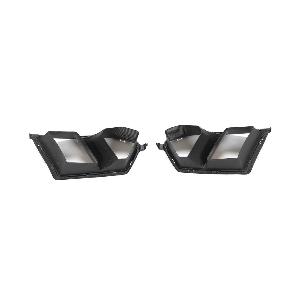 ST Style Carbon Fiber Air Vent Covers for BMW M3 G80 , M4 G82/G83 (2021+)