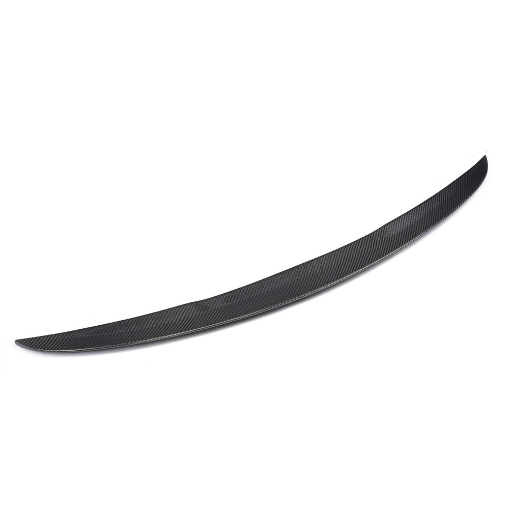 OEM Style Carbon Fiber Trunk Spoiler for Mercedes Benz A-Class W176 (2012-2018)
