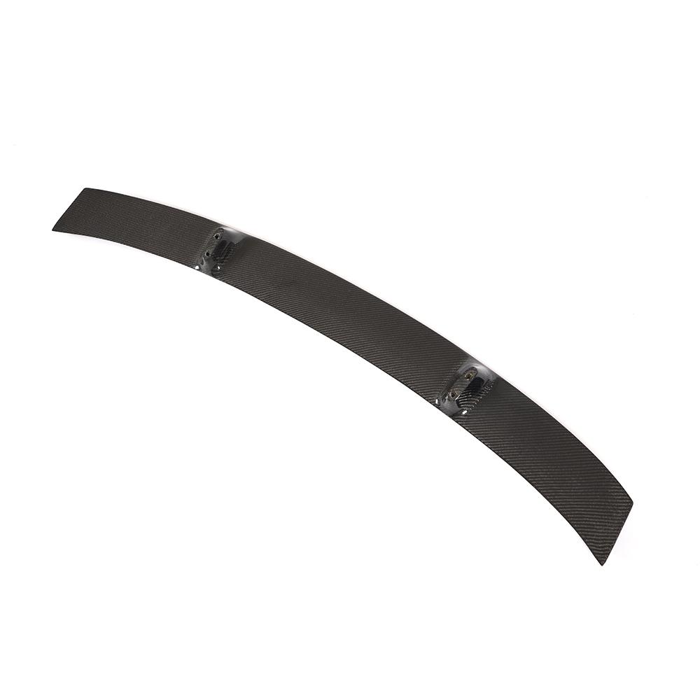 RS3 Style Carbon Fiber Trunk Spoiler for Audi A3/S3 /RS3 Sedan (2012-2020)