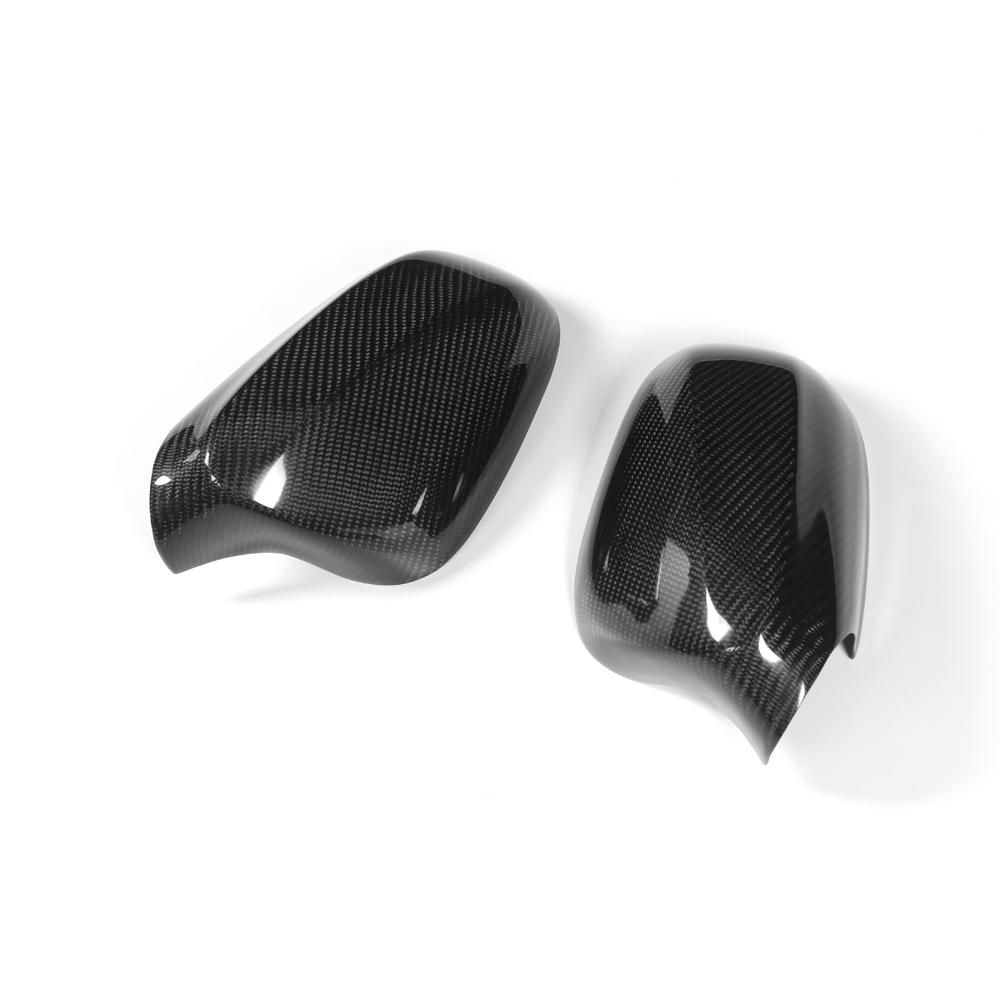 ST Style Carbon Fiber Mirror Caps for BMW 3 Series E92 LCI (2010-2013)