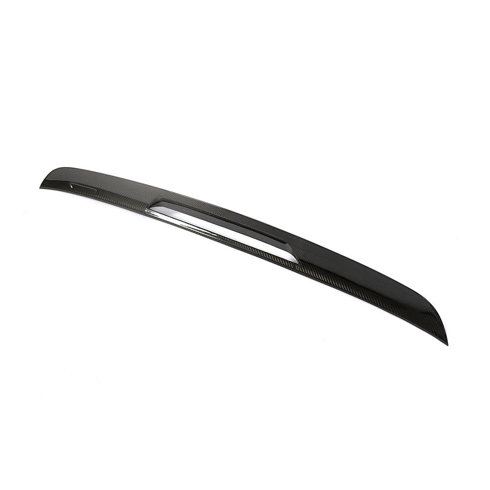 Carbon Fiber Rear Roof Spoiler For Mercedes Benz Vito W447 Pre‑Facelift (2014–2019)