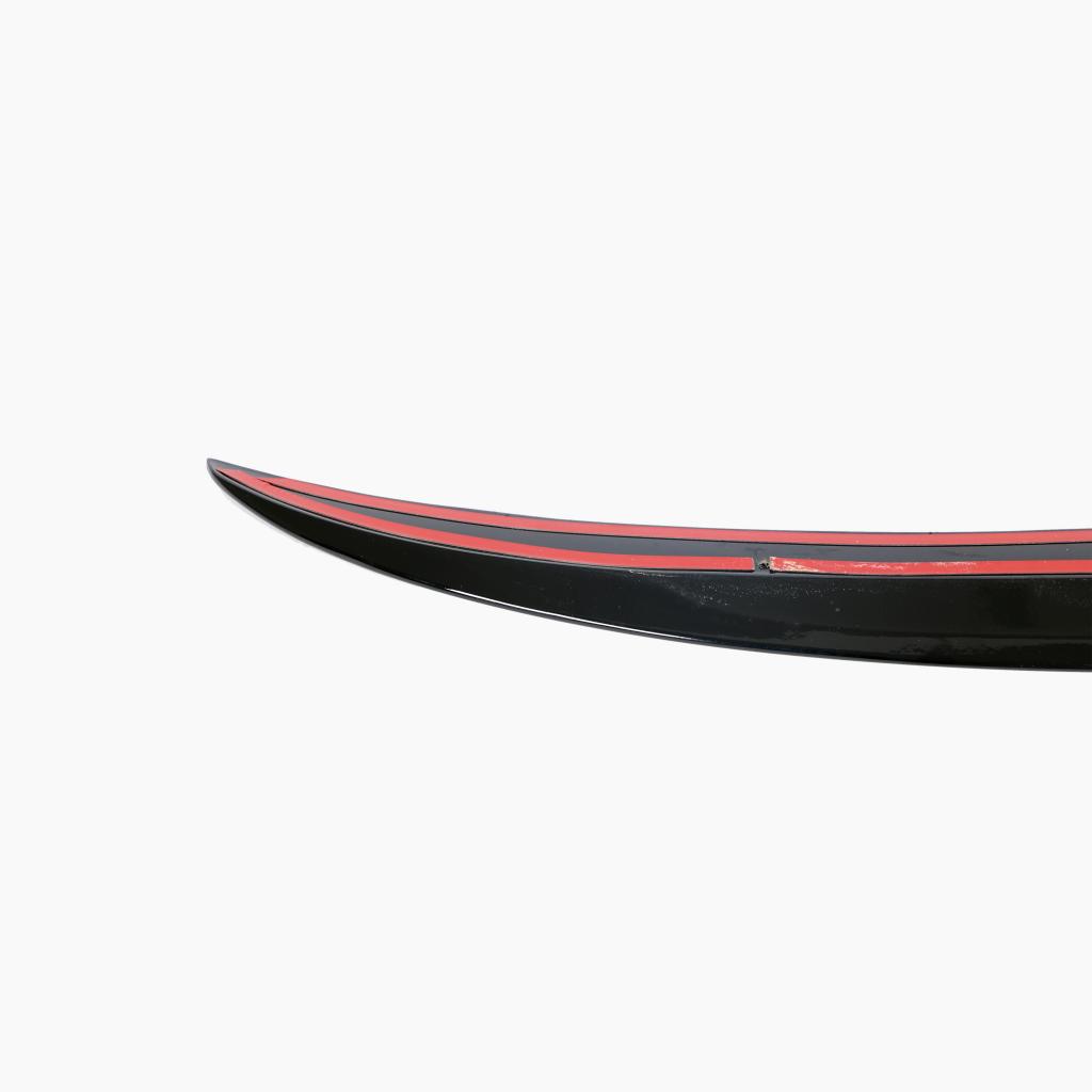 Performance Style FRP Gloss Black Rear Tunk Spoiler For BMW 4 Series F32/F33 (2014-2020)