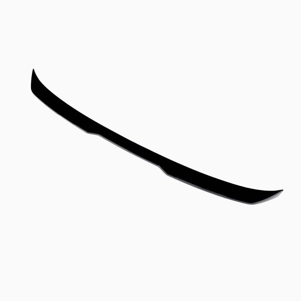 Pro Style Gloss Black Trunk Spoiler for BMW 5 Series G30/G31 (2017-2023)