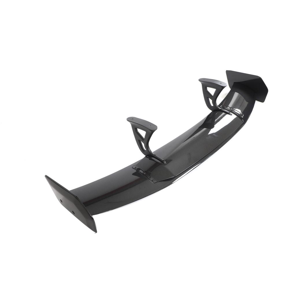 ST Style Carbon Fiber Trunk Spoiler for BMW M2 G87 (2023+)