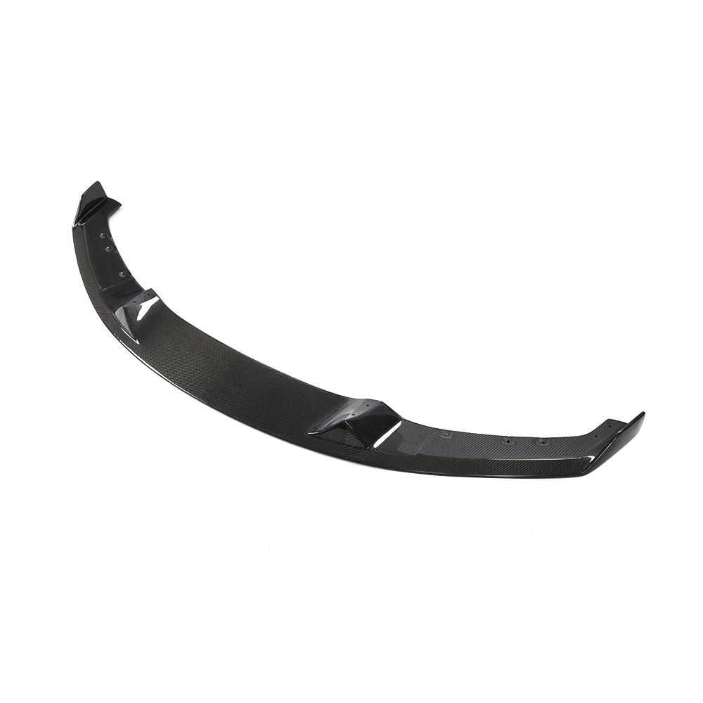 MAD Style Carbon Fiber Front Lip for BMW 3 Series F30 M Sport (2012-2019)