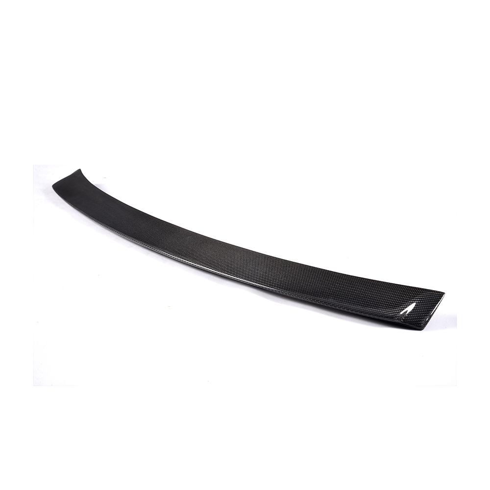 ST Style Carbon Fiber Roof Spoiler for Audi A3/S3 8V Pre-LCI (2012–2016)