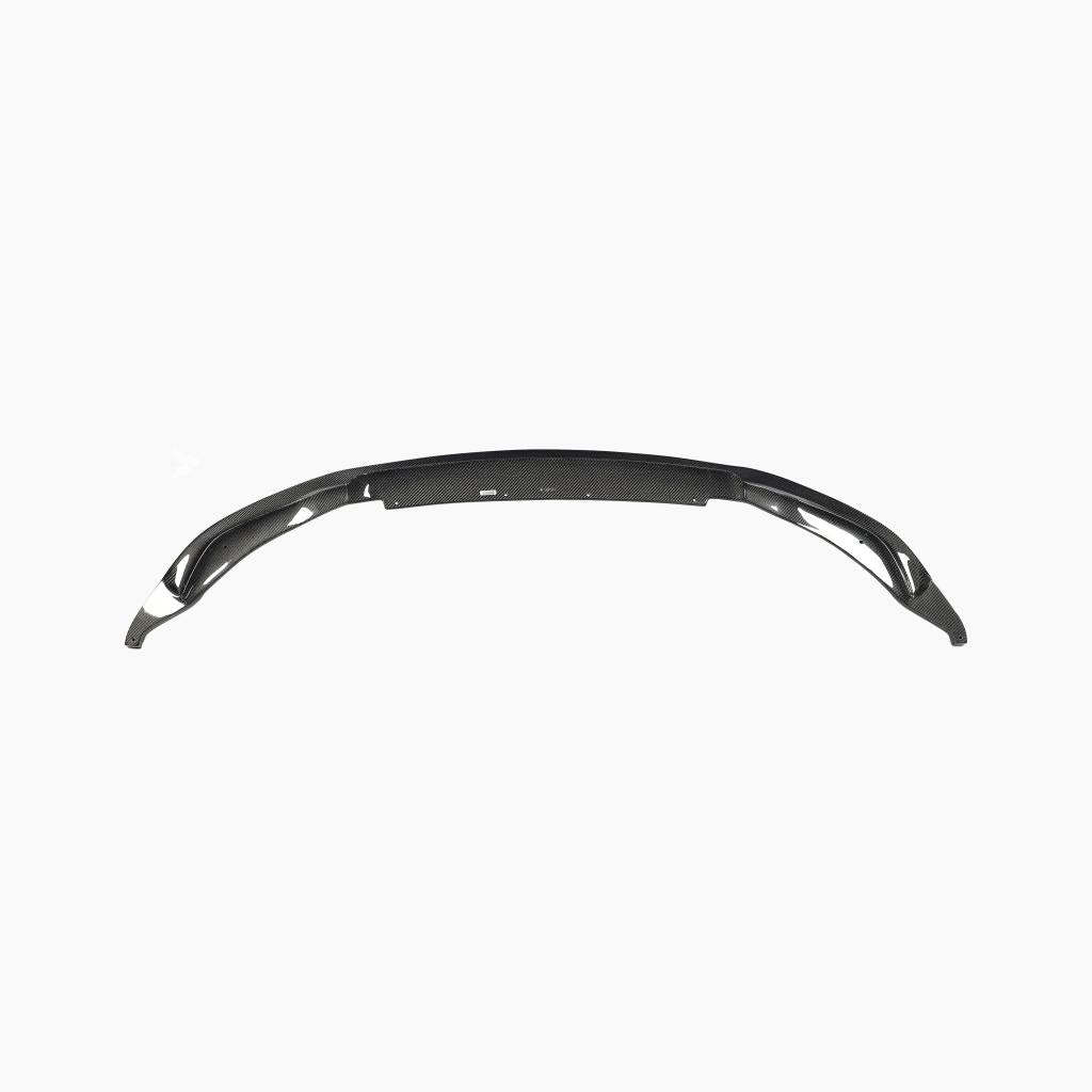 VORSTEINER Style Carbon Fiber Front Lip for BMW M3 F80 M4 F82/F83 (2014-2020)