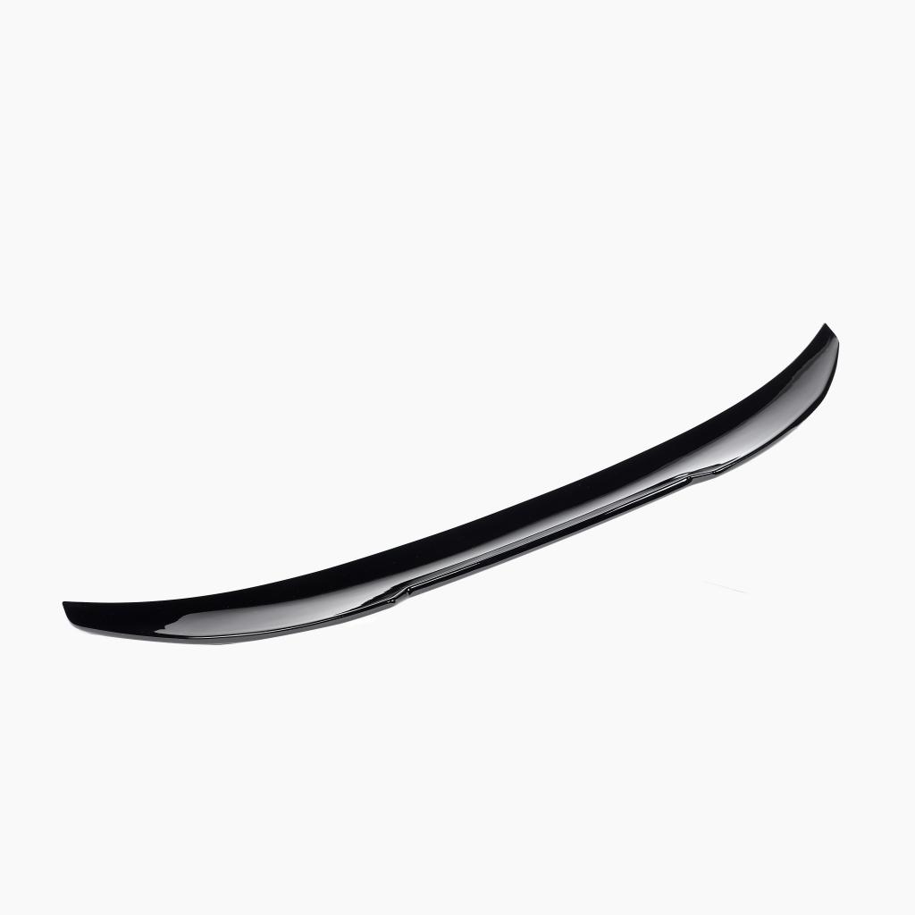 PSM Style Gloss Black Trunk Spoiler for BMW 4 Series, i4 G26 Gran Coupe (2021+)