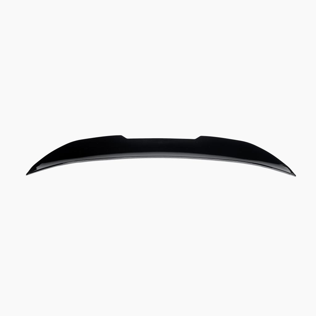 PSM Style Gloss Black Trunk Spoiler for BMW 5 Series F10/F11 (2010-2017)