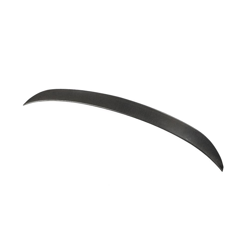 3D Style Carbon Fiber Trunk Spoiler for BMW 3 Series G20/G21 Pre-LCI (2019-2022)