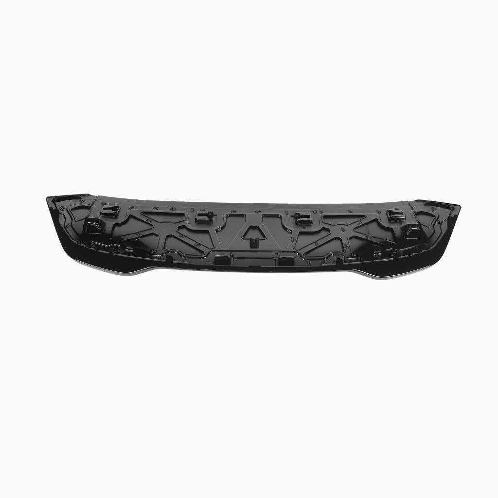 Gloss Black Trunk Spoiler for BMW X3 G01 Pre-LCI (2017-2021)