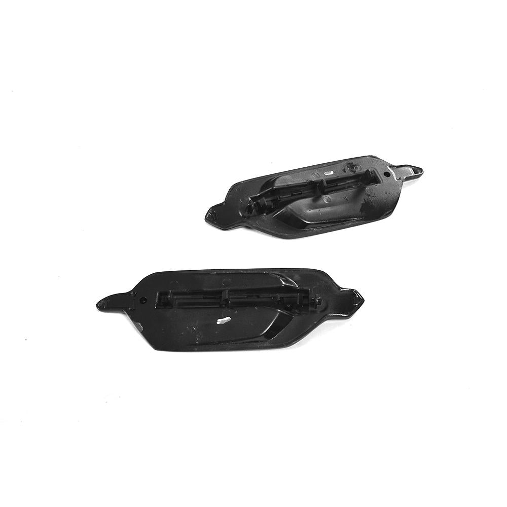 ST Style Carbon Fiber Side Fender Vents for BMW M2 F87 Coupe (2016-2018)