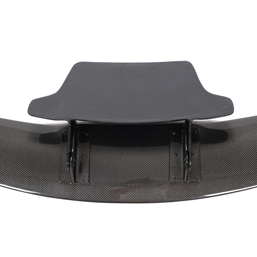 VRS Style Carbon Fiber Trunk Spoiler for Mercedes Benz A-Class W176 (2012-2018)