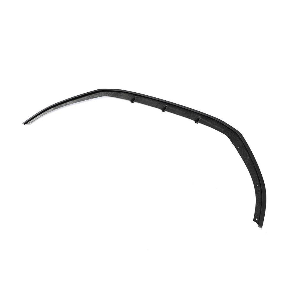 ST Style Carbon Fiber Front Lip for Audi RS3 8.5V LCI (2017-2020)