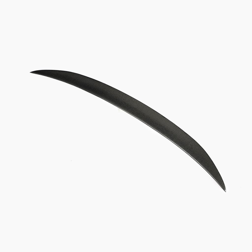 Performance Style Carbon Fiber Trunk Spoiler for BMW 3 Series E93/M3 E93 (2007-2013)